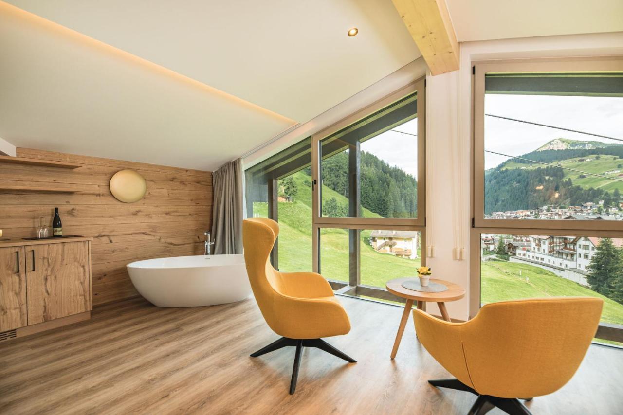 Garni Hotel Miara - Your Dolomites Home Selva di Val Gardena Exterior foto