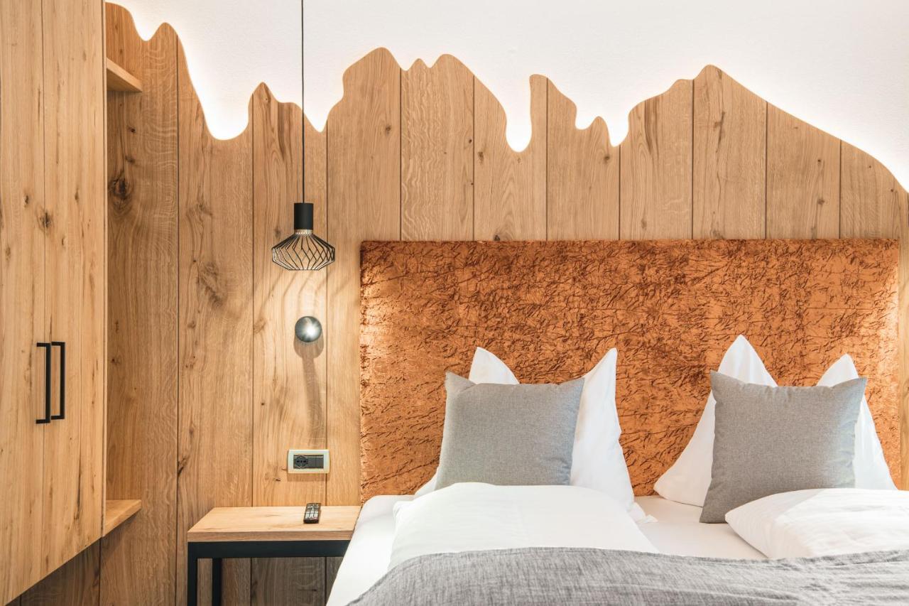 Garni Hotel Miara - Your Dolomites Home Selva di Val Gardena Exterior foto