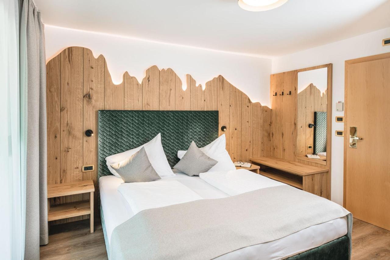 Garni Hotel Miara - Your Dolomites Home Selva di Val Gardena Exterior foto